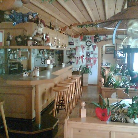 Hotel Landgasthaus Gemsennest Feldberg  Esterno foto