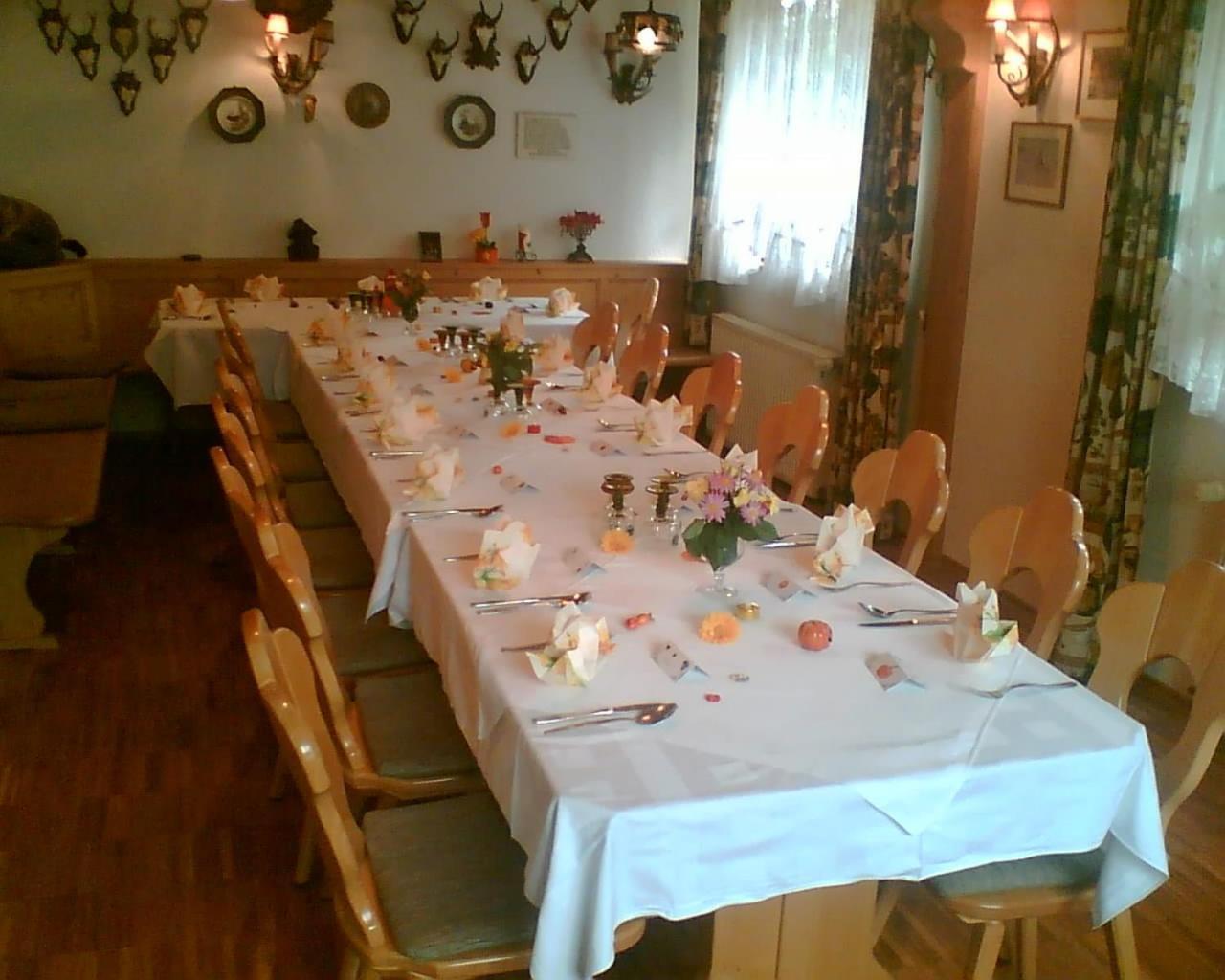 Landgasthaus Gemsennest Feldberg  Esterno foto